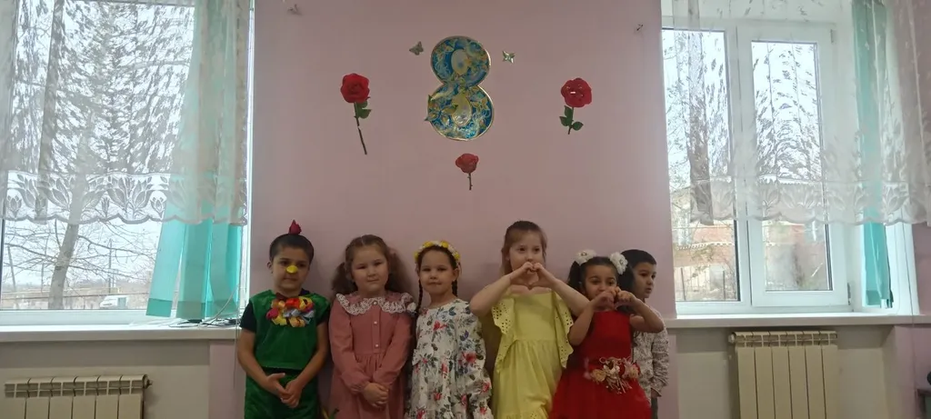 наши красавицы